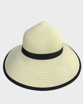 Sombrero Rosetón