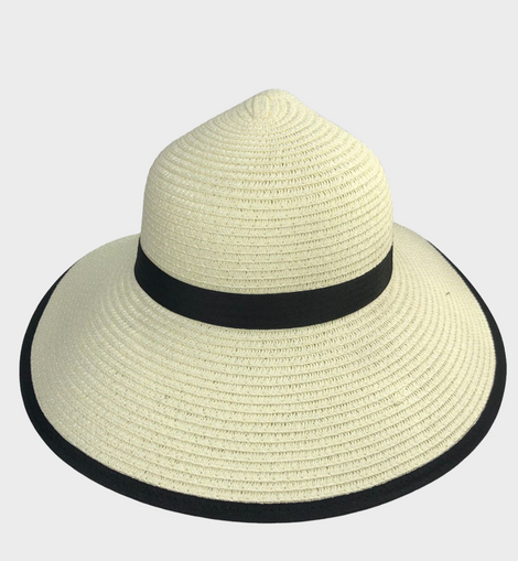 Sombrero Rosetón