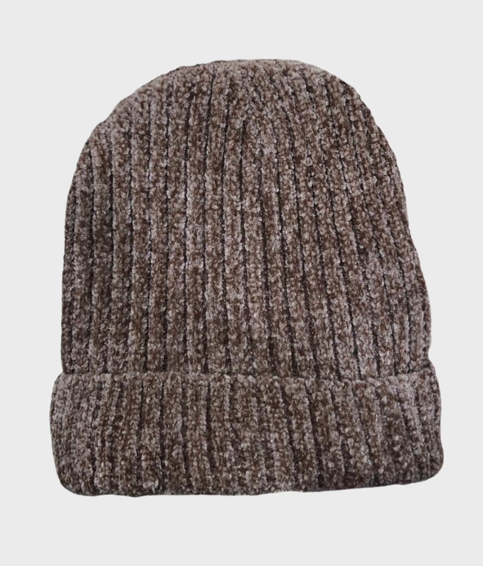 Gorro chanel