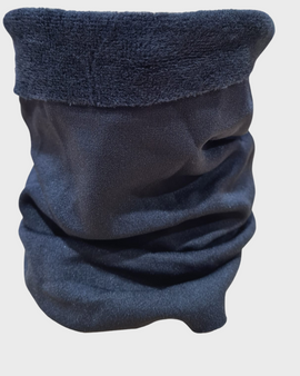 Bandana de polar lisa