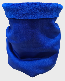 Bandana de polar lisa