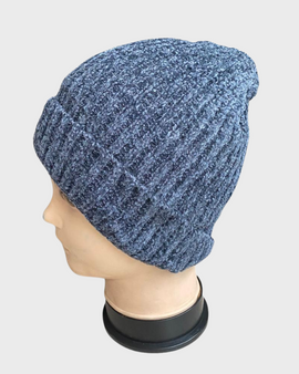 Gorro chanel