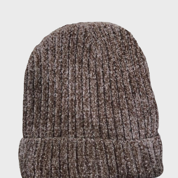Gorro chanel