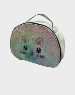 Cosmetiquero Gatito
