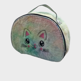 Cosmetiquero Gatito