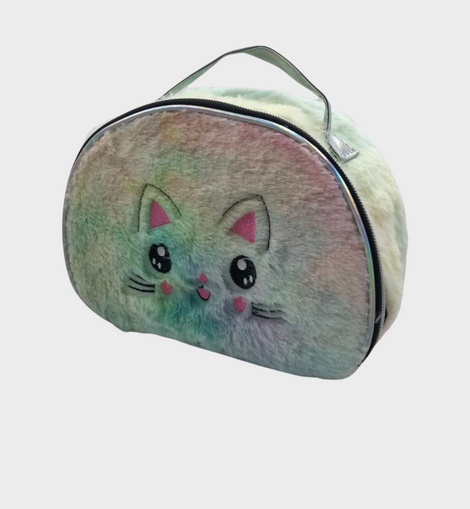 Cosmetiquero Gatito