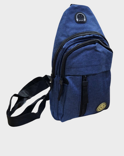 Bolso Cruzado Villarrica