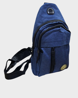 Bolso Cruzado Villarrica