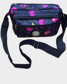 Bolso Cruzado Berlín
