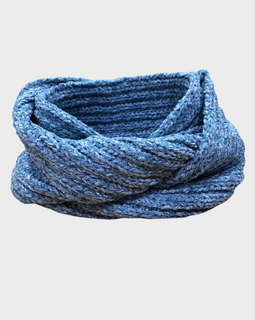 Cuello infinito chanel