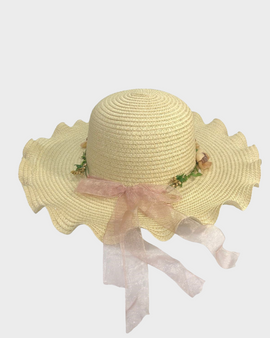 Sombrero Candy