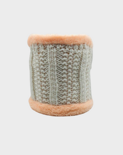 Cuello corto