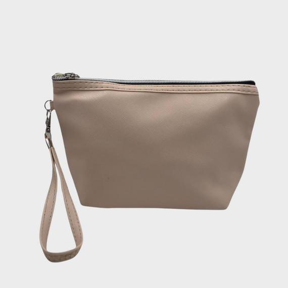 Cosmetiquero Color Block