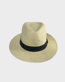 Sombrero Panamá
