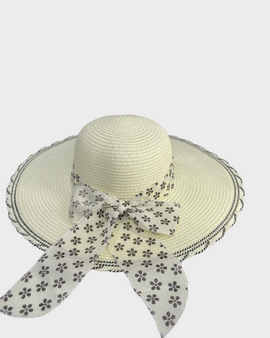 Sombrero Jeju