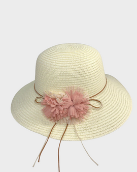 Sombrero Flores