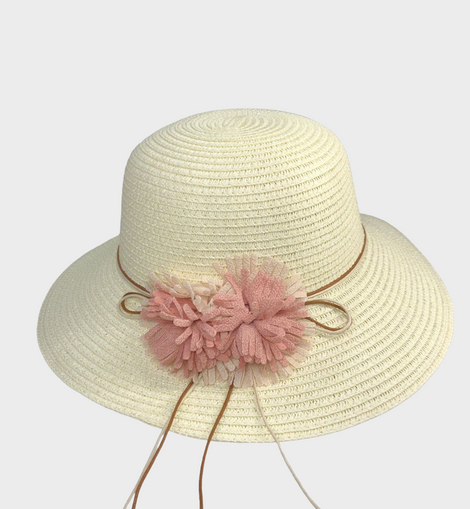 Sombrero Flores