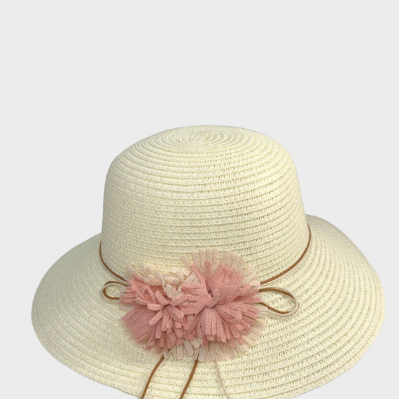 Sombrero Flores