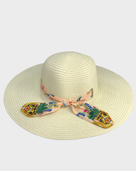 Sombrero Guayabera