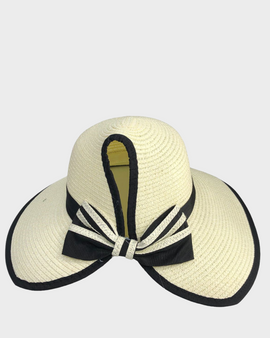 Sombrero Rosetón