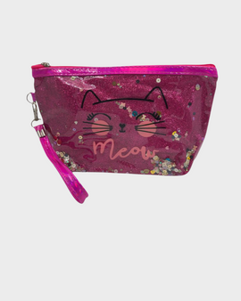 Cosmetiquero Gatito Spark