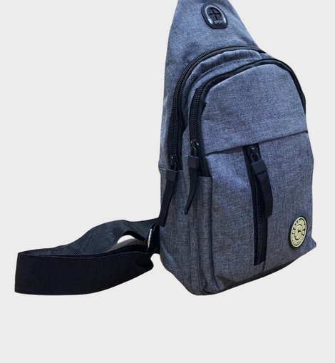 Bolso Cruzado Villarrica