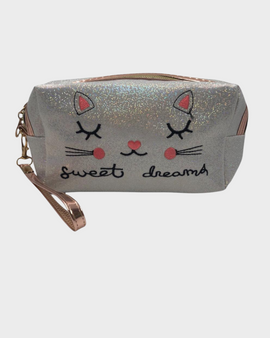 Cosmetiquero Kawai Gatito