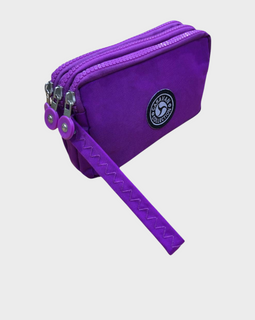 Monedero Deportivo