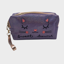 Cosmetiquero Kawai Gatito
