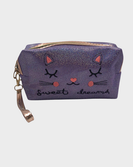 Cosmetiquero Kawai Gatito