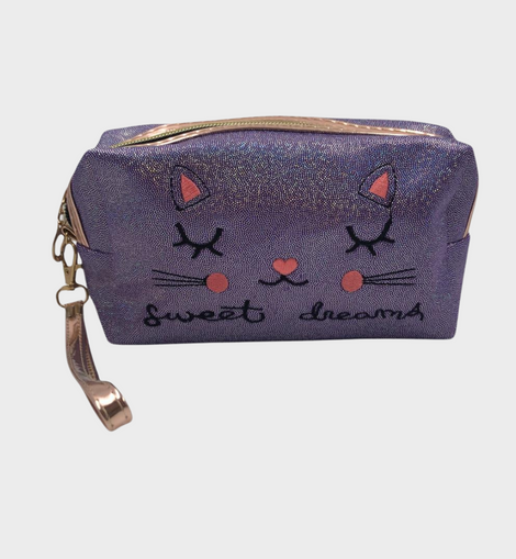 Cosmetiquero Kawai Gatito