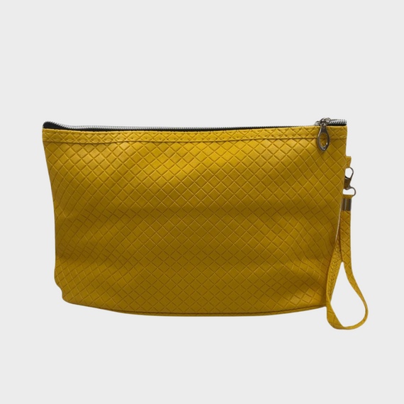 Cosmetiquero Metalizado