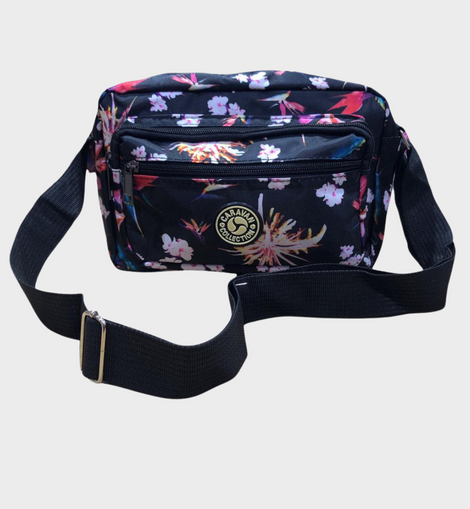 Bolso Cruzado Berlín
