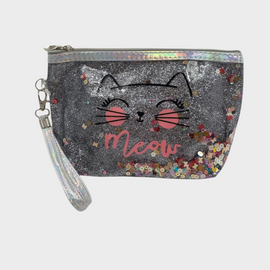 Cosmetiquero Gatito Spark