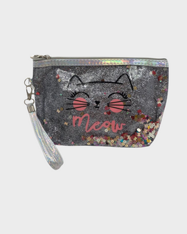Cosmetiquero Gatito Spark