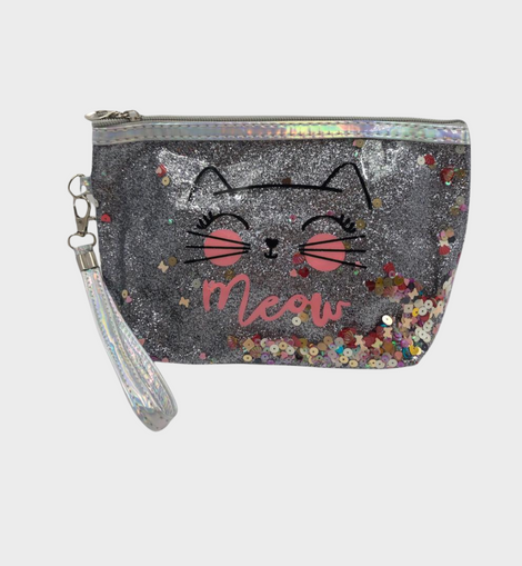 Cosmetiquero Gatito Spark
