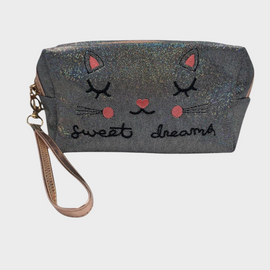 Cosmetiquero Gatito Glam