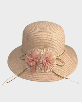 Sombrero Flores