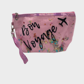 Cosmetiquero de Viaje Glam