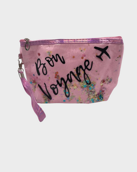 Cosmetiquero de Viaje Glam