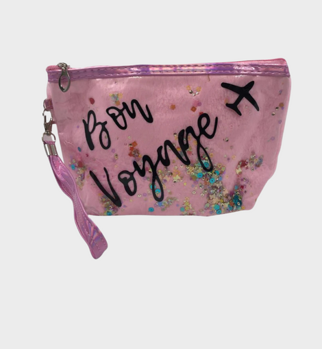 Cosmetiquero de Viaje Glam