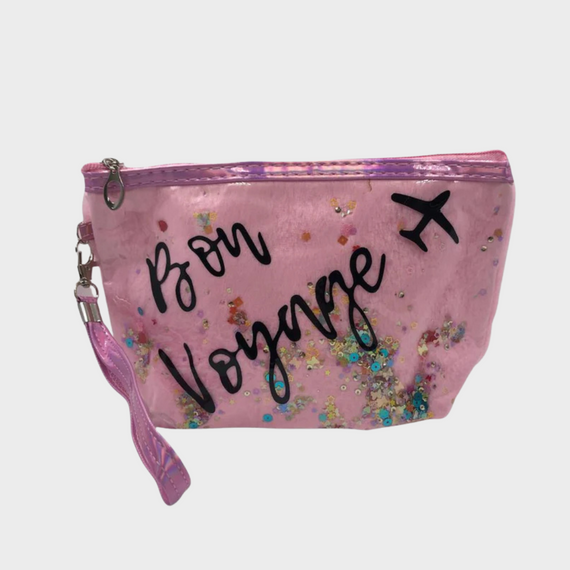 Cosmetiquero de Viaje Glam