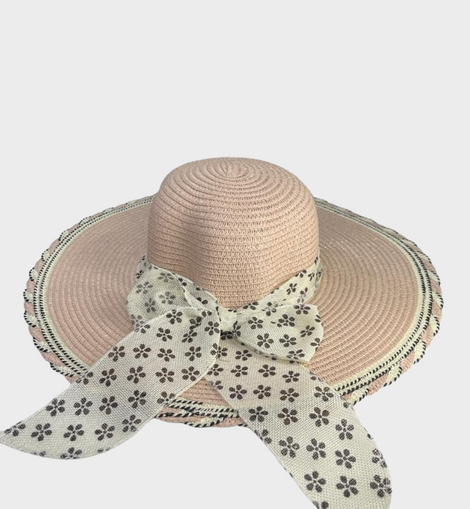 Sombrero Jeju