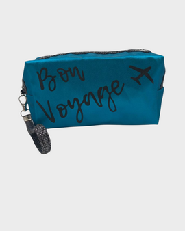 Cosmetiquero de Viaje Rectangular