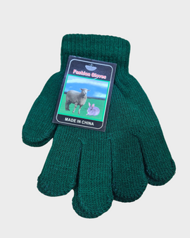 Guantes de niños