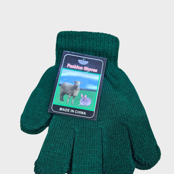 Guantes de Niños